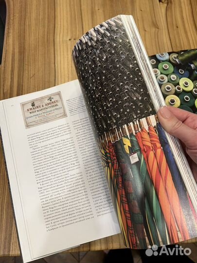 Легендарные модные дома