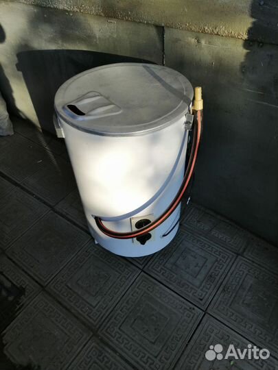 Стиральная машина Исеть бу