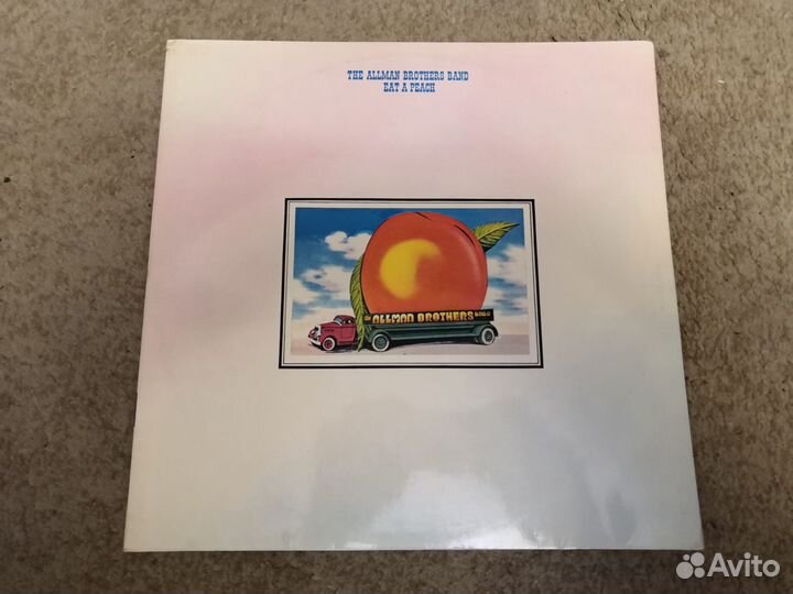 Canned Heat и другие