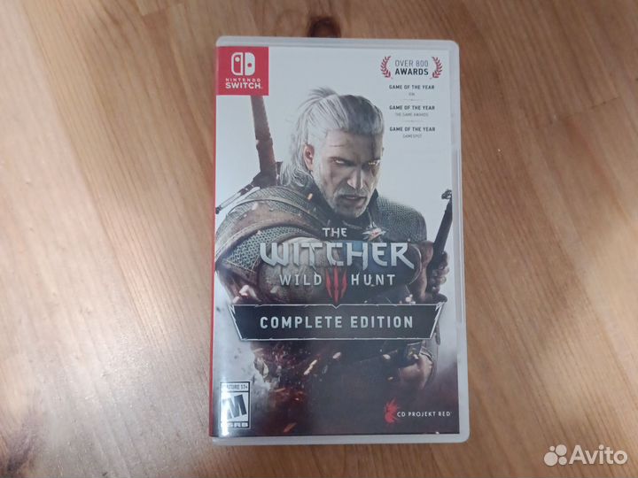Игры для nintendo switch