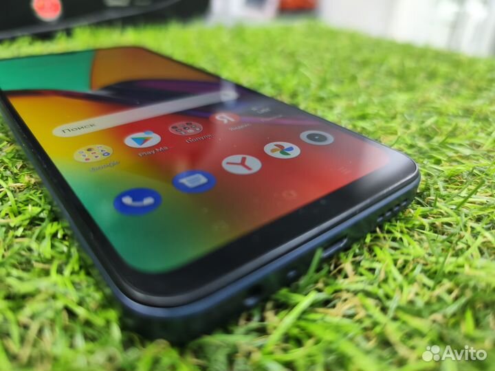 realme Narzo 50i Prime, 3/32 ГБ