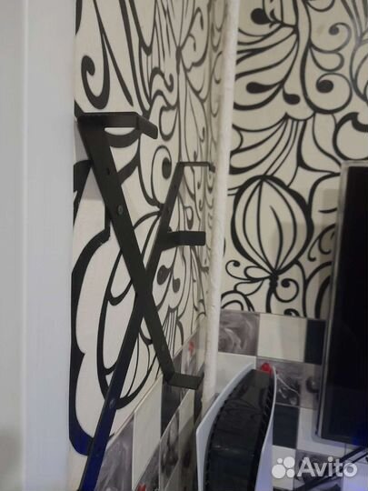 Кранштейн для ps4 pro