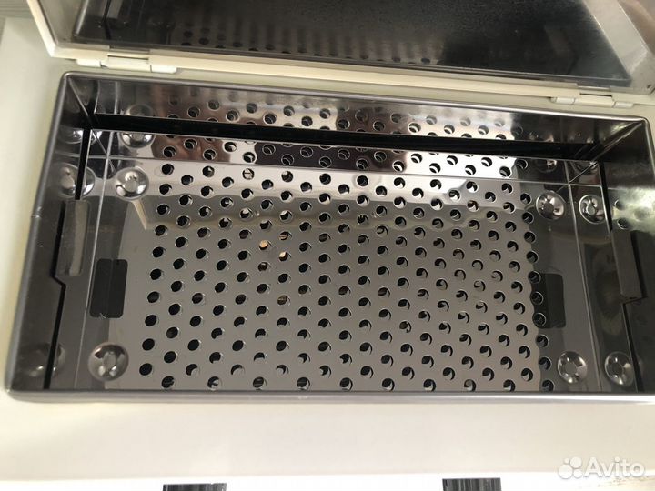 Сухожировой шкаф