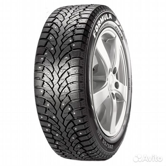 Formula Ice 185/55 R15