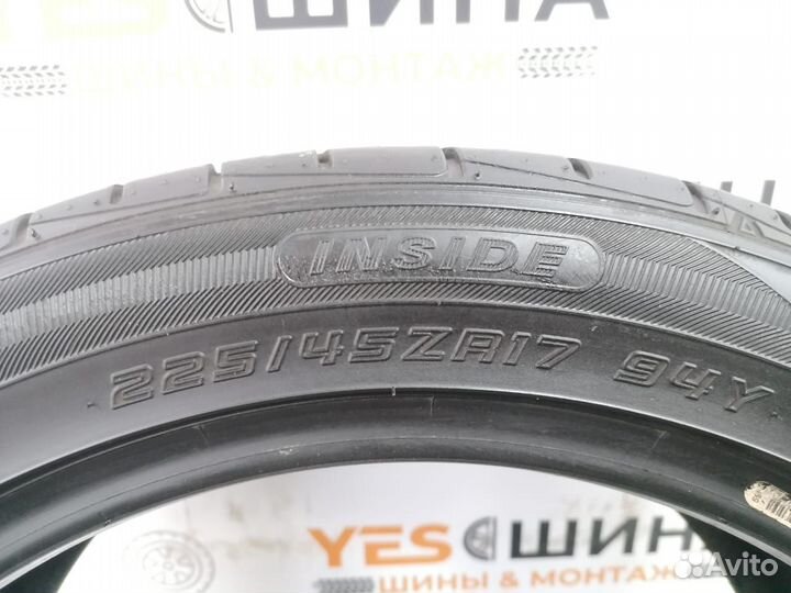 Falken Azenis FK-453 225/45 R17 94Y