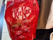 KitKat mini
