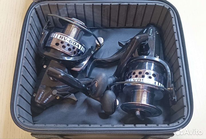 Чехол для катушки