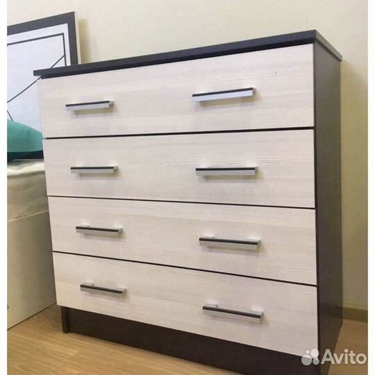 Спальный гарнитур новый / Доставка за 1-5 дней