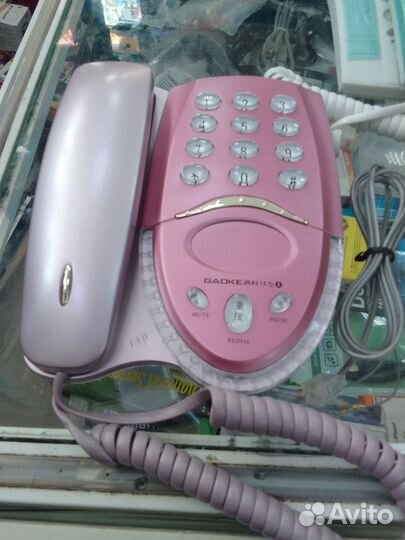 Новые телефоны