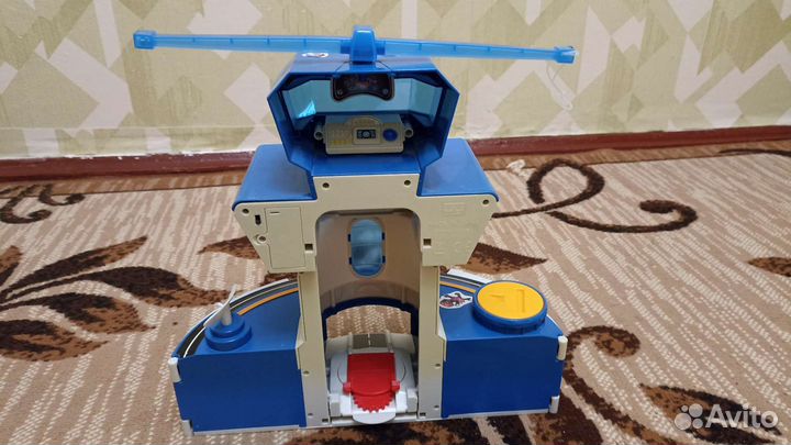 Игррушки-База