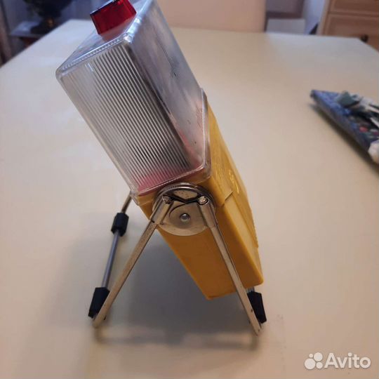 Сигнальный фонарик