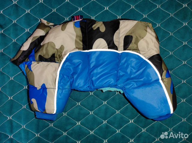 Одежда для маленьких собак и обувь