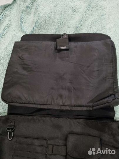 Сумка для ноутбука