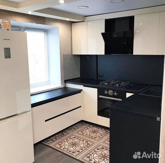 Кухня Кухонный гарнитур
