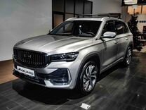 Новый Geely Monjaro 2.0 AT, 2023, цена от 3 305 240 руб.