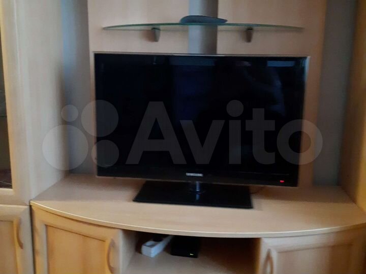 1-к. квартира, 31 м², 4/5 эт.