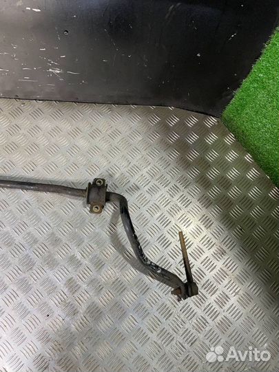 Передний стабилизатор ford focus 1