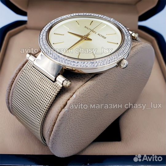 Часы Michael Kors MK 3368