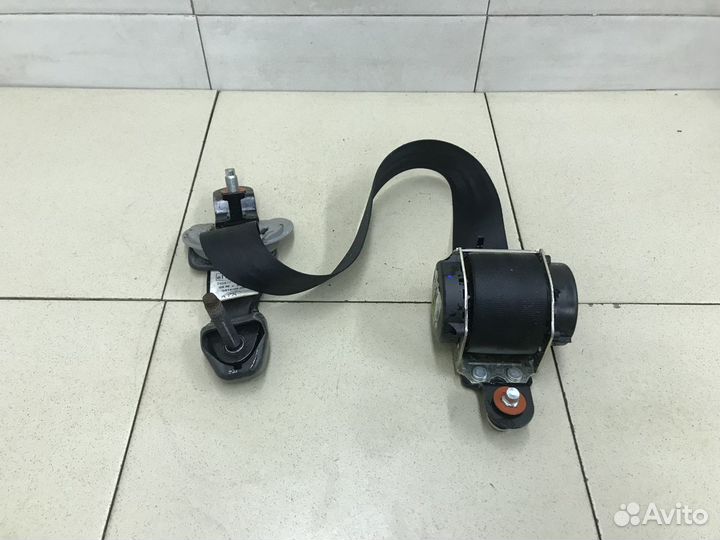 Ремень безопасности Mohave 2009