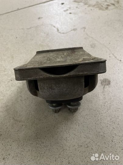 Подушка АКПП w164/x164