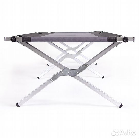 Раскладушка туристическая кедр 180