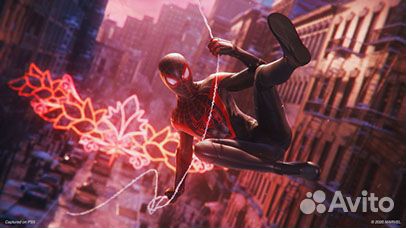 Игры для PlayStation 4 / 5 / PS4 / PS5