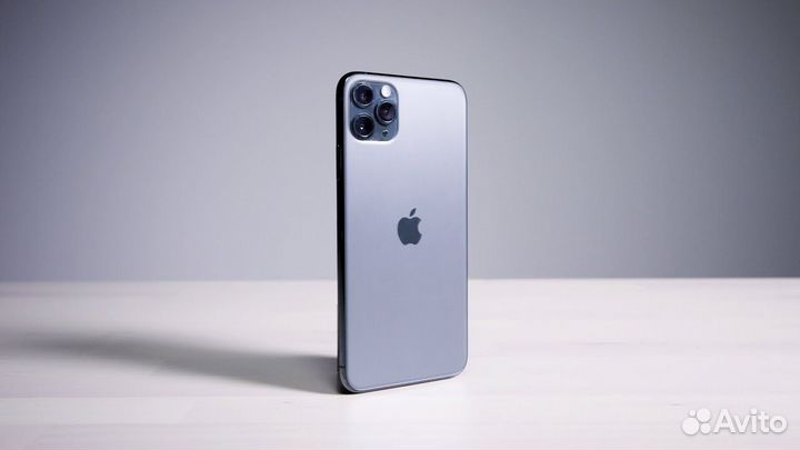 iPhone 11 Pro, 64 ГБ