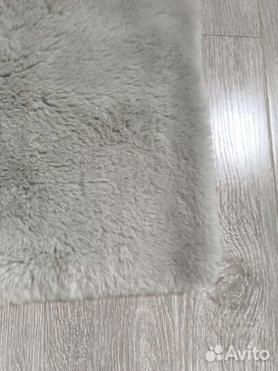 Ковёр, мягкий палас 80 на 150