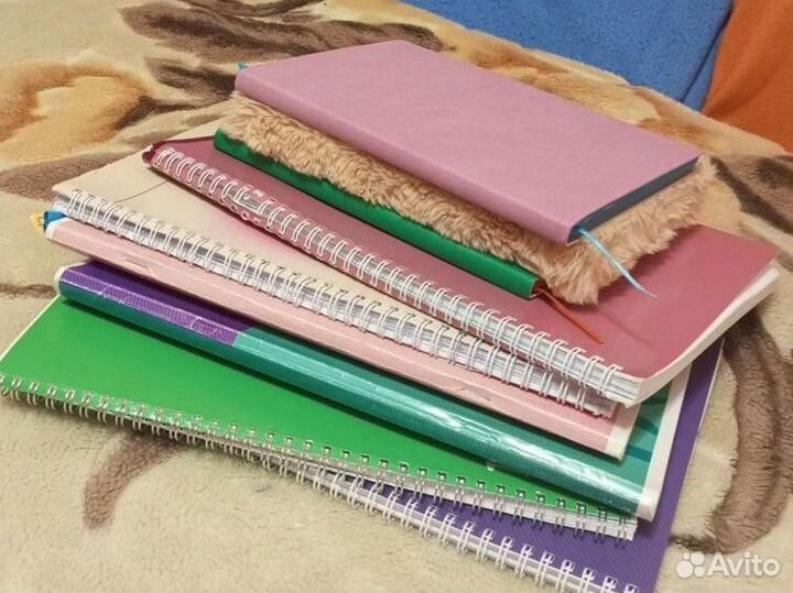 Написание сочинений и конспектов