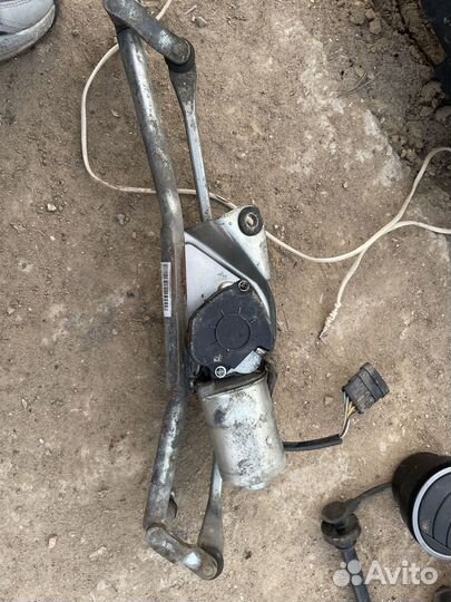 Трапеция дворников LADA granta