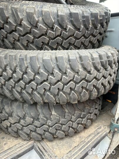 Cordiant Off Road 235/75 R15