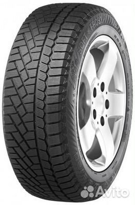 Gislaved Soft Frost 200 185/60 R15 88T