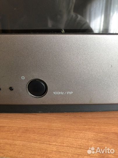 Телевизор sony trinitron 29