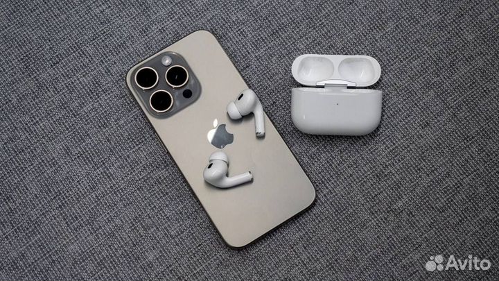 Airpods pro 2 premium