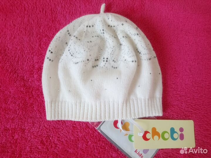 Шапка, берет