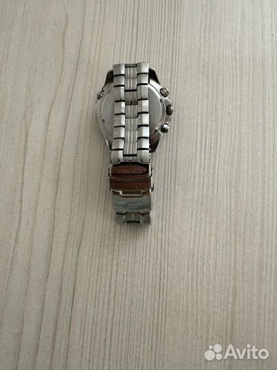 Часы мужские электронные casio