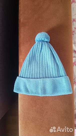 Шапка для мальчика