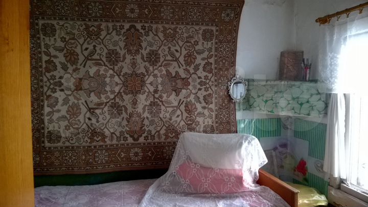 Дом 65 м² на участке 10 сот.