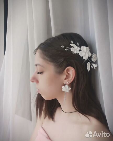 Изготовление украшений