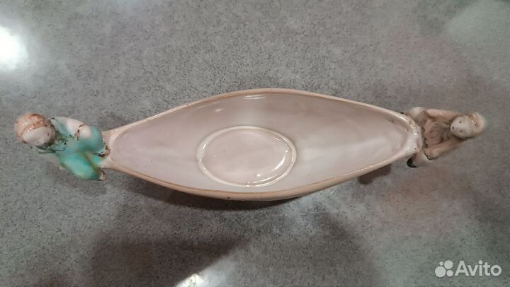 Ваза-конфетница