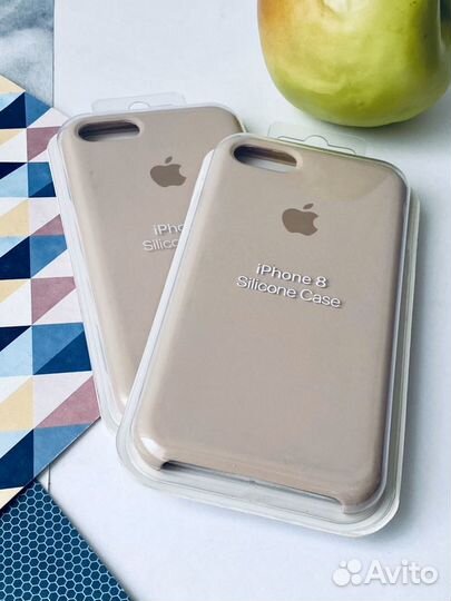 Чехол на iPhone 7 / 8 / SE 2