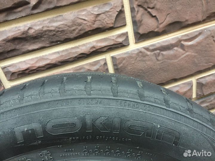 Nokian Tyres Hakka Green 2 185/60 R14