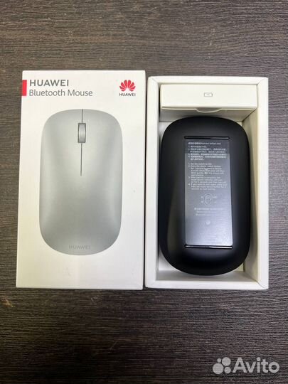 Беспроводная мышь Huawei cd23