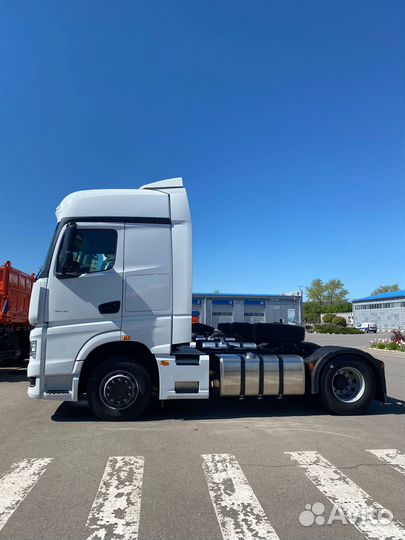 КамАЗ 54901, 2023