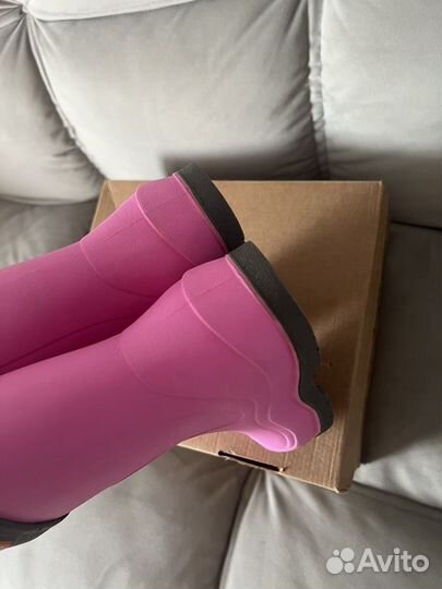 Сапоги nordman rocket 26-27