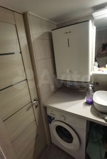 Квартира-студия, 28 м², 1/3 эт.