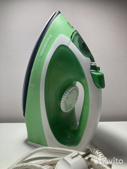 Утюг Panasonic