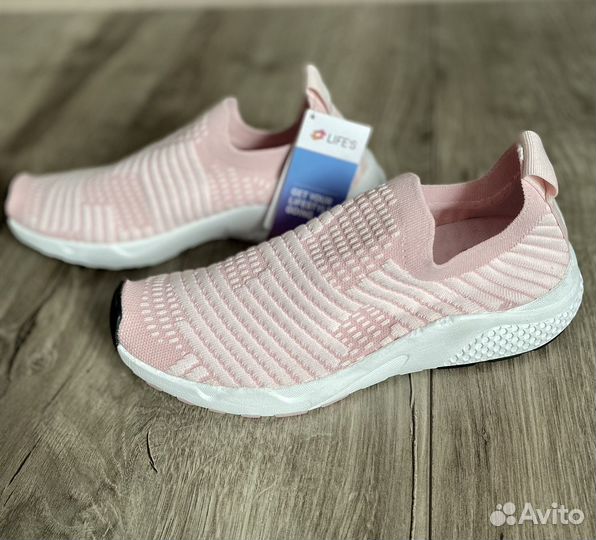 Слипоны Италия 39