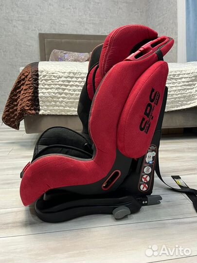Автокресло Kenga bh 12312