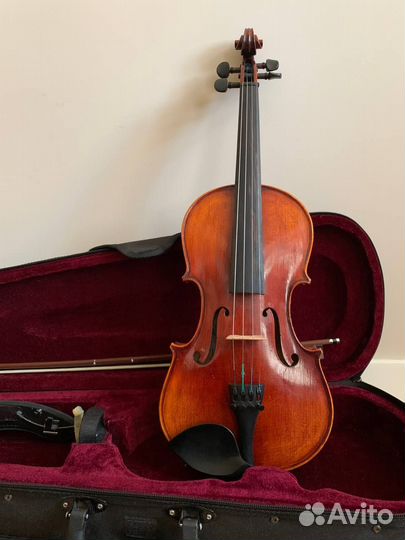 Скрипка Горонок Caprice 3/4